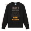 S149 Unisex Adult Reverse Weave Crew Sweatshirt Thumbnail
