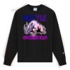 S149 Unisex Adult Reverse Weave Crew Sweatshirt Thumbnail