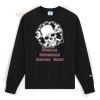 S149 Unisex Adult Reverse Weave Crew Sweatshirt Thumbnail