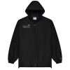 CO125 Adult Full-Zip Anorak Jacket Thumbnail