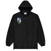 CO125 Adult Full-Zip Anorak Jacket Thumbnail