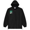 CO125 Adult Full-Zip Anorak Jacket Thumbnail