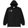 CO125 Adult Full-Zip Anorak Jacket Thumbnail