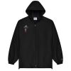 CO125 Adult Full-Zip Anorak Jacket Thumbnail