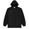 CO125 Adult Full-Zip Anorak Jacket Thumbnail