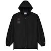 CO125 Adult Full-Zip Anorak Jacket Thumbnail