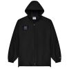 CO125 Adult Full-Zip Anorak Jacket Thumbnail