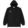 CO125 Adult Full-Zip Anorak Jacket Thumbnail