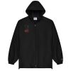 CO125 Adult Full-Zip Anorak Jacket Thumbnail