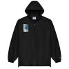 CO125 Adult Full-Zip Anorak Jacket Thumbnail