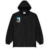 CO125 Adult Full-Zip Anorak Jacket Thumbnail