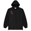 CO125 Adult Full-Zip Anorak Jacket Thumbnail