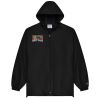 CO125 Adult Full-Zip Anorak Jacket Thumbnail