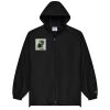 CO125 Adult Full-Zip Anorak Jacket Thumbnail
