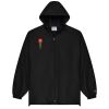 CO125 Adult Full-Zip Anorak Jacket Thumbnail