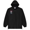 CO125 Adult Full-Zip Anorak Jacket Thumbnail