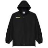 CO125 Adult Full-Zip Anorak Jacket Thumbnail