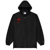 CO125 Adult Full-Zip Anorak Jacket Thumbnail
