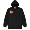 CO125 Adult Full-Zip Anorak Jacket Thumbnail