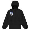 CO200 Adult Packable Anorak Qtr Zip Jacket Thumbnail