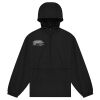 CO200 Adult Packable Anorak Qtr Zip Jacket Thumbnail