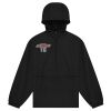 CO200 Adult Packable Anorak Qtr Zip Jacket Thumbnail
