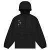 CO200 Adult Packable Anorak Qtr Zip Jacket Thumbnail