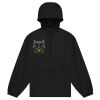CO200 Adult Packable Anorak Qtr Zip Jacket Thumbnail