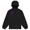 CO200 Adult Packable Anorak Qtr Zip Jacket Thumbnail