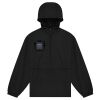 CO200 Adult Packable Anorak Qtr Zip Jacket Thumbnail