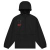CO200 Adult Packable Anorak Qtr Zip Jacket Thumbnail