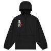 CO200 Adult Packable Anorak Qtr Zip Jacket Thumbnail