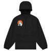 CO200 Adult Packable Anorak Qtr Zip Jacket Thumbnail