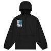 CO200 Adult Packable Anorak Qtr Zip Jacket Thumbnail
