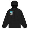 CO200 Adult Packable Anorak Qtr Zip Jacket Thumbnail