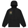 CO200 Adult Packable Anorak Qtr Zip Jacket Thumbnail