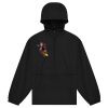 CO200 Adult Packable Anorak Qtr Zip Jacket Thumbnail