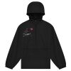 CO200 Adult Packable Anorak Qtr Zip Jacket Thumbnail