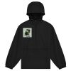 CO200 Adult Packable Anorak Qtr Zip Jacket Thumbnail