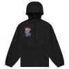 CO200 Adult Packable Anorak Qtr Zip Jacket Thumbnail