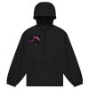 CO200 Adult Packable Anorak Qtr Zip Jacket Thumbnail