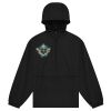 CO200 Adult Packable Anorak Qtr Zip Jacket Thumbnail