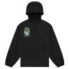 CO200 Adult Packable Anorak Qtr Zip Jacket Thumbnail