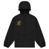 CO200 Adult Packable Anorak Qtr Zip Jacket Thumbnail