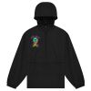 CO200 Adult Packable Anorak Qtr Zip Jacket Thumbnail