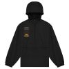 CO200 Adult Packable Anorak Qtr Zip Jacket Thumbnail