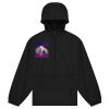 CO200 Adult Packable Anorak Qtr Zip Jacket Thumbnail