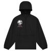 CO200 Adult Packable Anorak Qtr Zip Jacket Thumbnail