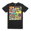 5001 Men's Staple Tee Thumbnail