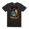 5001 Men's Staple Tee Thumbnail